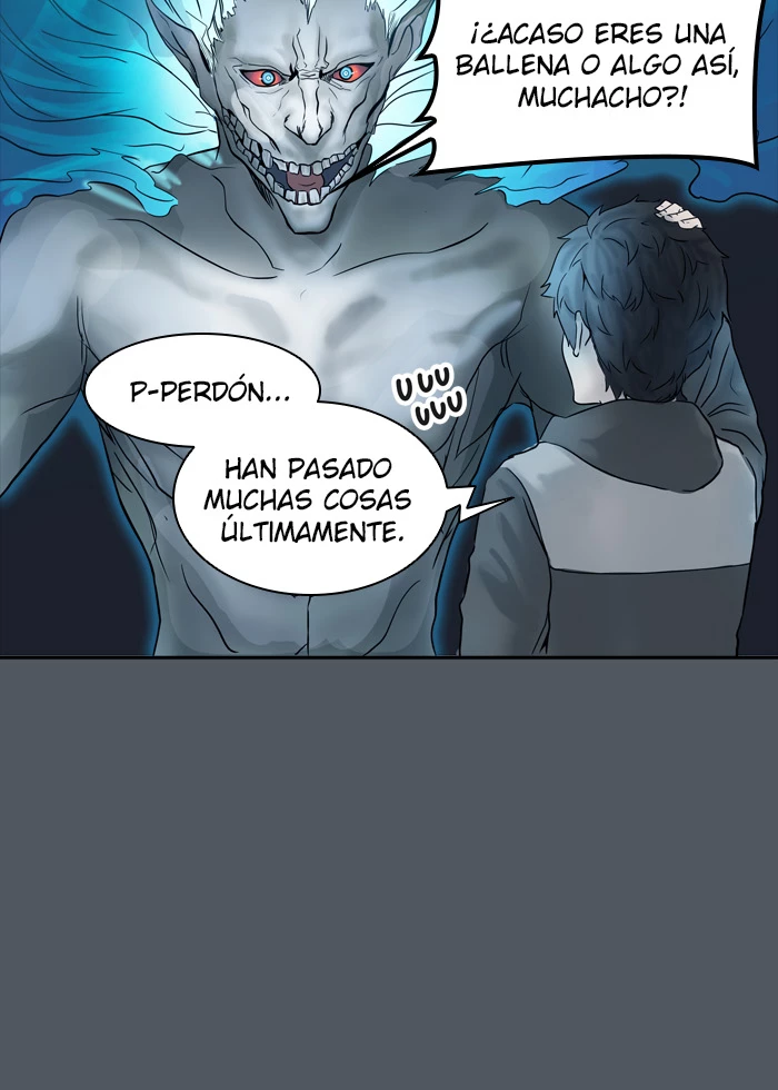 El irregular capítulo 379, página 60