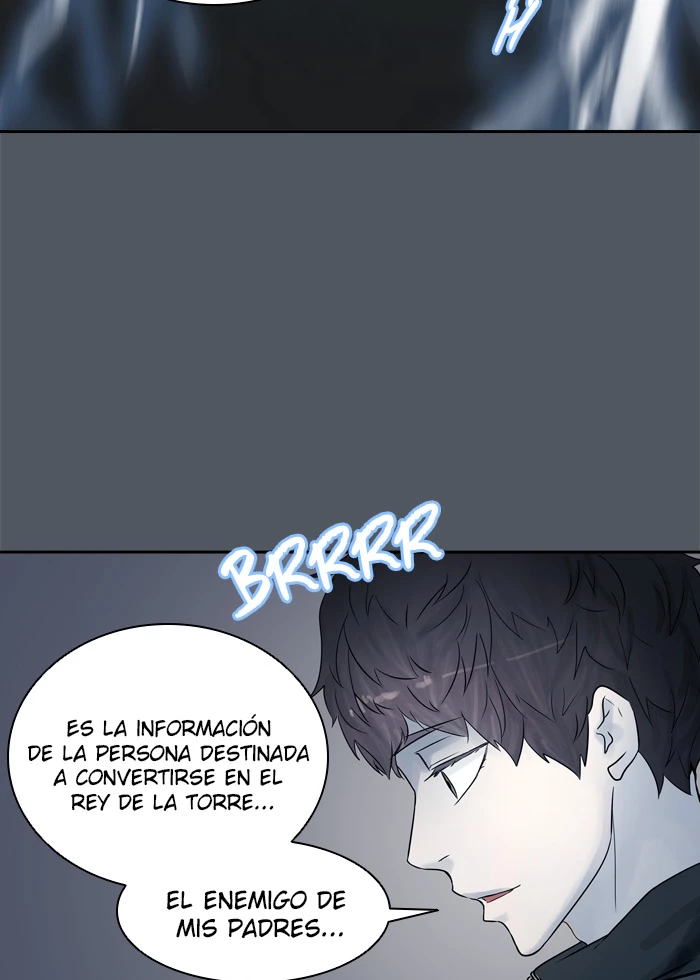 El irregular capítulo 379, página 68