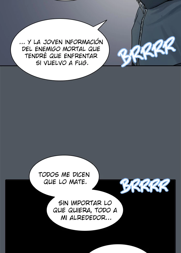 El irregular capítulo 379, página 69