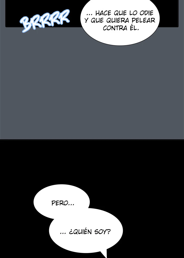 El irregular capítulo 379, página 70