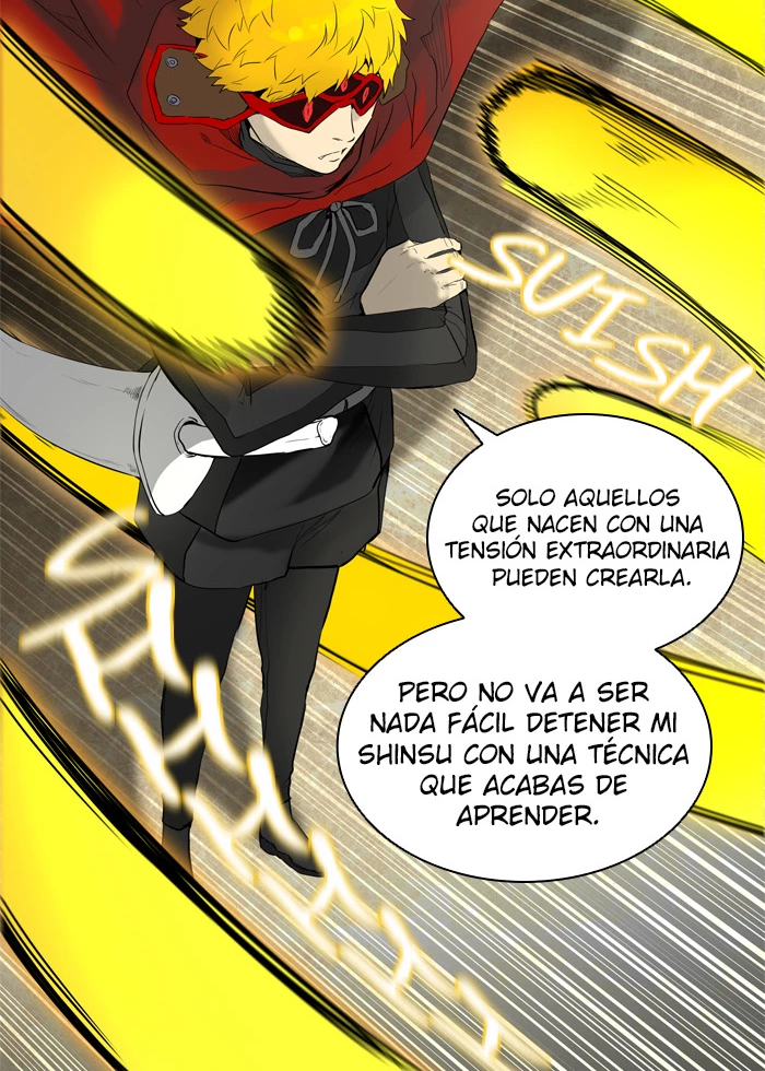 El irregular capítulo 379, página 83