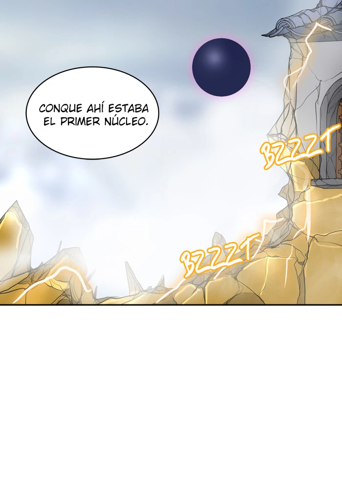 El irregular capítulo 379, página 91