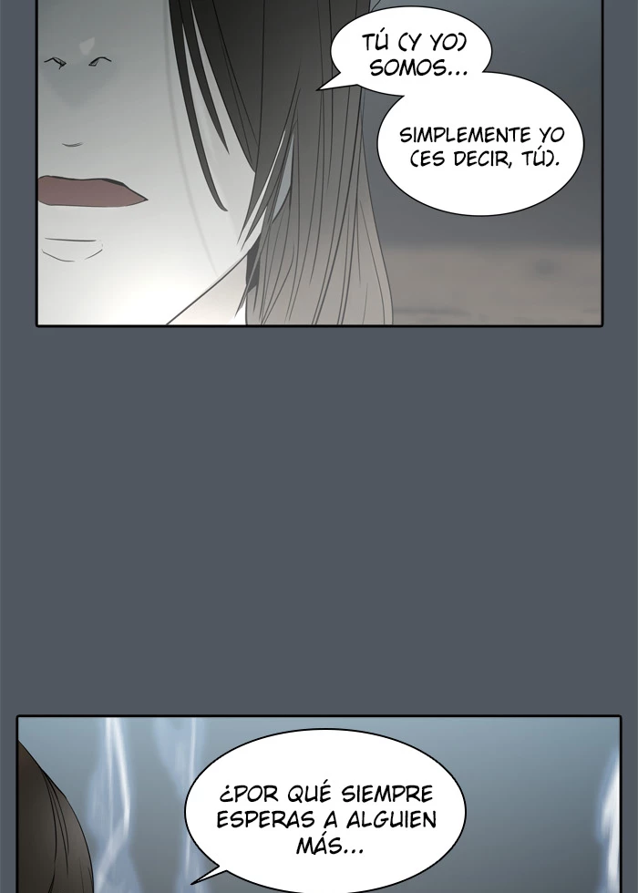 El irregular capítulo 379, página 96