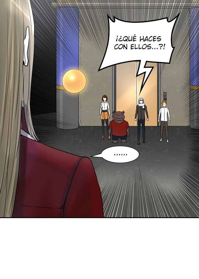 El irregular capítulo 379, página 108