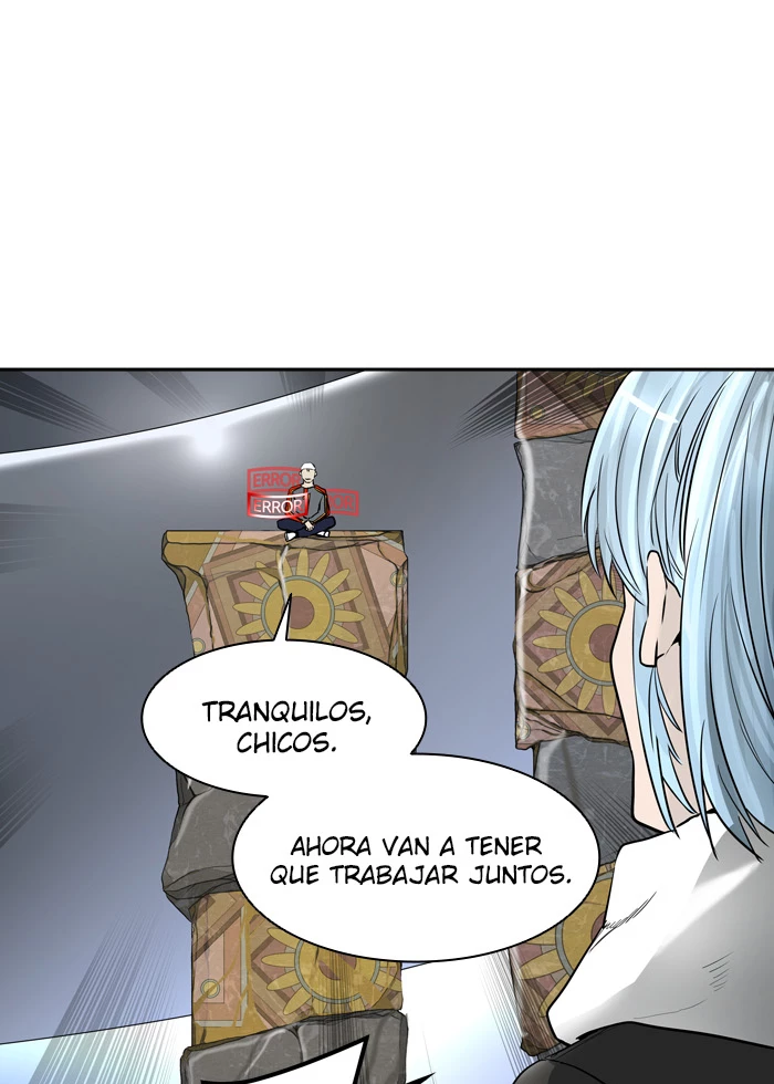 El irregular capítulo 380, página 1
