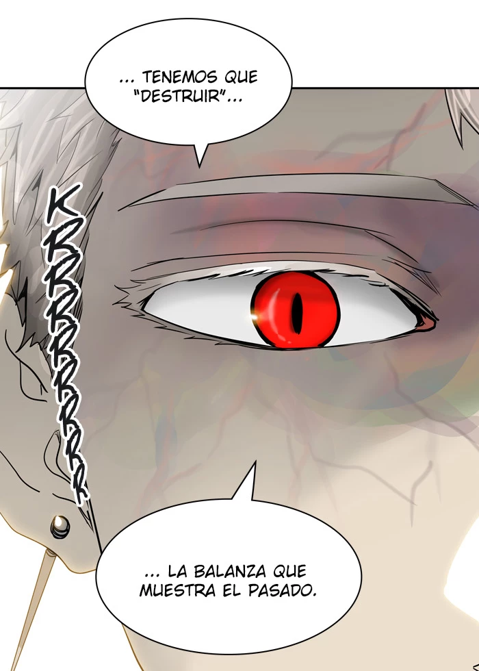 El irregular capítulo 380, página 4