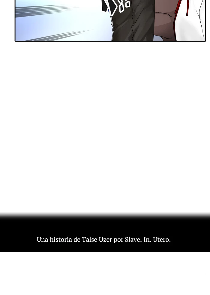 El irregular capítulo 380, página 6
