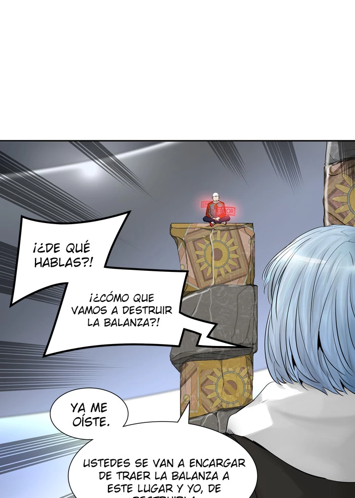 El irregular capítulo 380, página 9