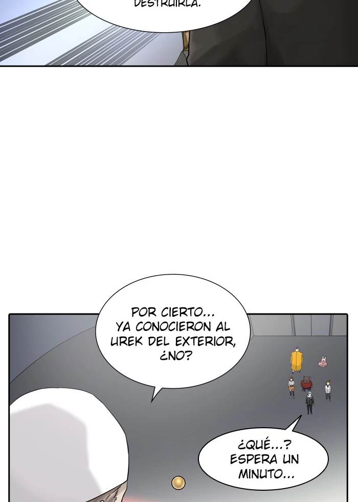 El irregular capítulo 380, página 10