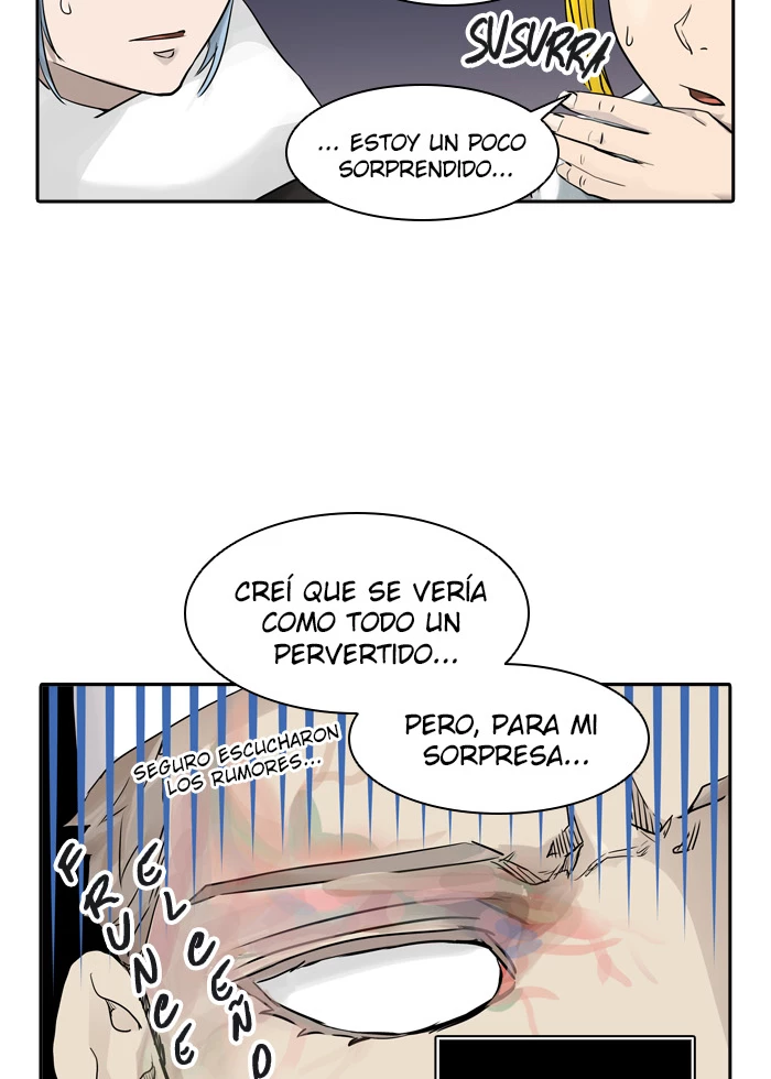 El irregular capítulo 380, página 11