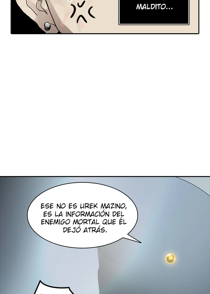 El irregular capítulo 380, página 12