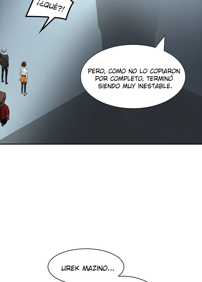 El irregular capítulo 380, página 13