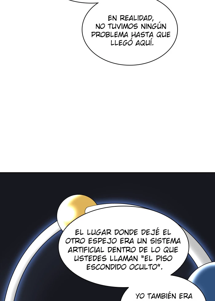El irregular capítulo 380, página 14