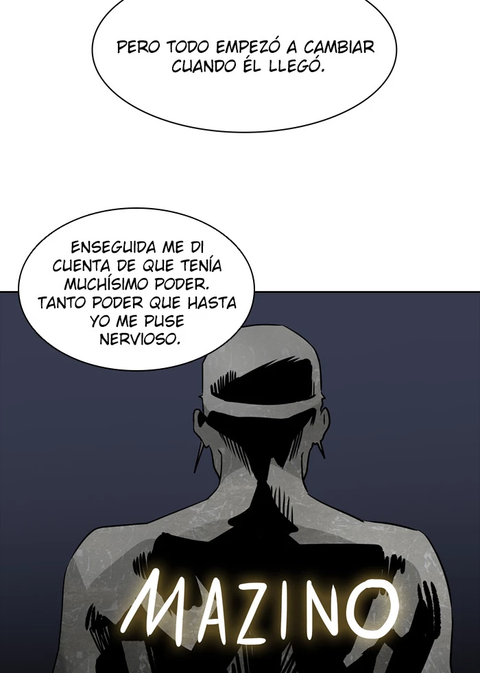 El irregular capítulo 380, página 17