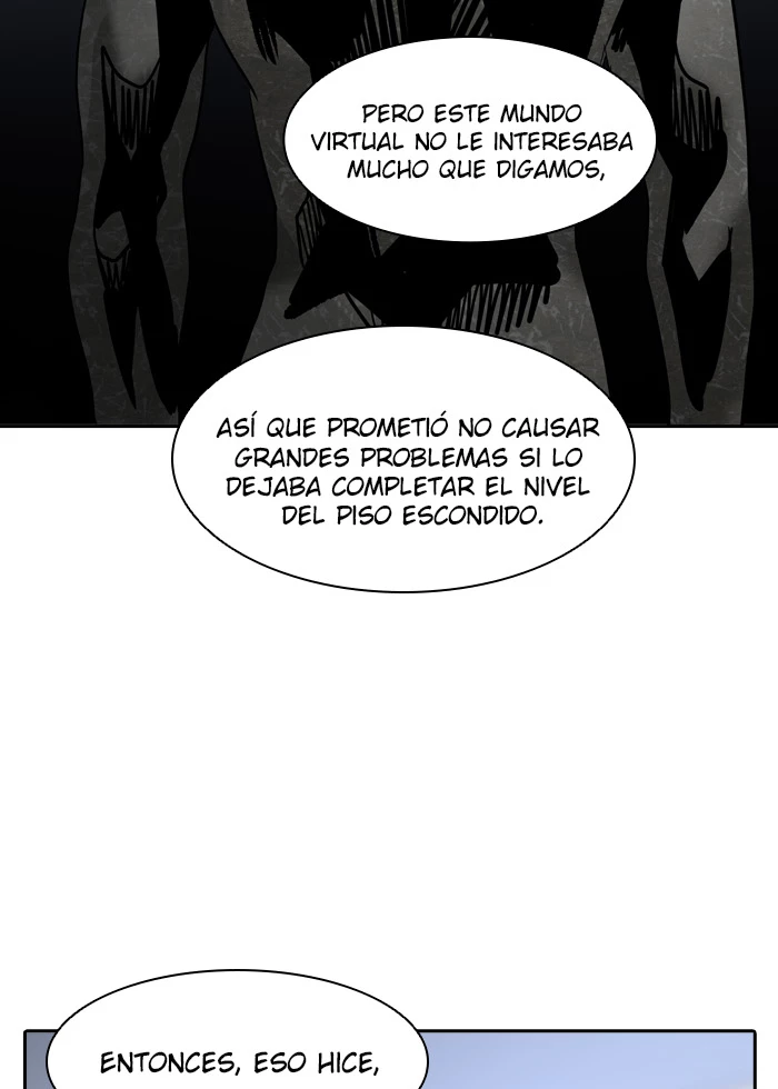 El irregular capítulo 380, página 18