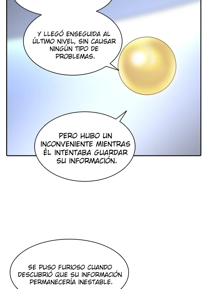 El irregular capítulo 380, página 19