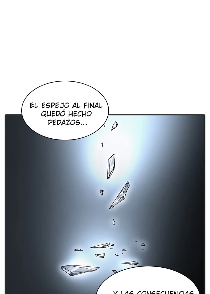 El irregular capítulo 380, página 21