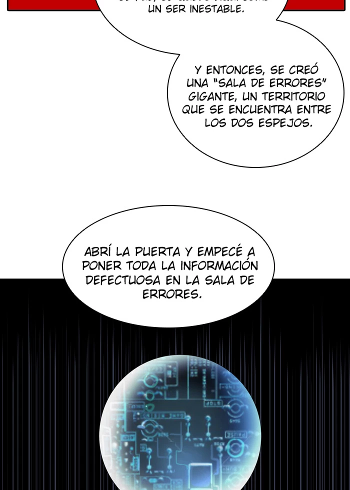 El irregular capítulo 380, página 22