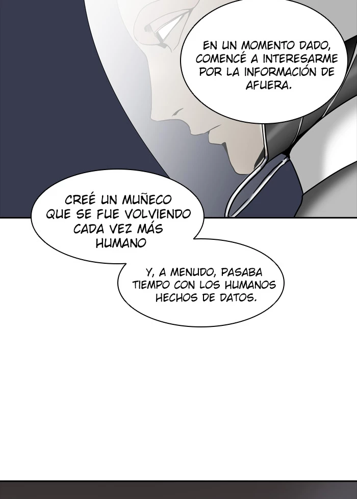 El irregular capítulo 380, página 24