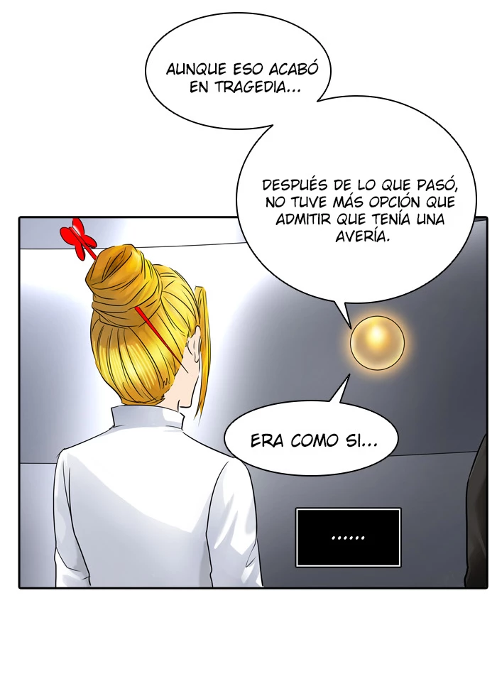 El irregular capítulo 380, página 26