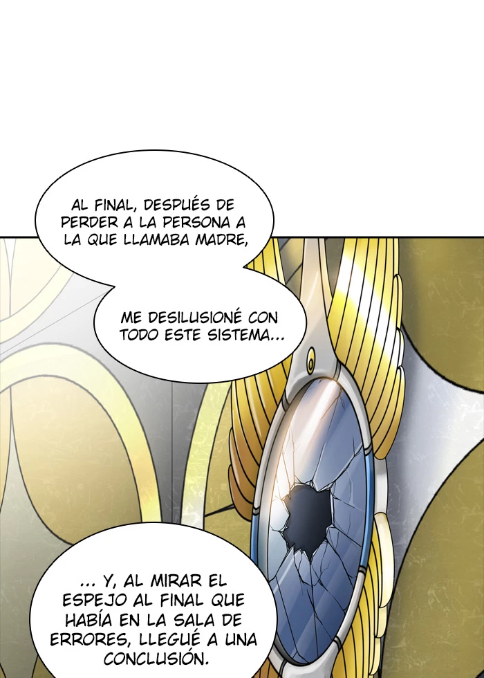 El irregular capítulo 380, página 28