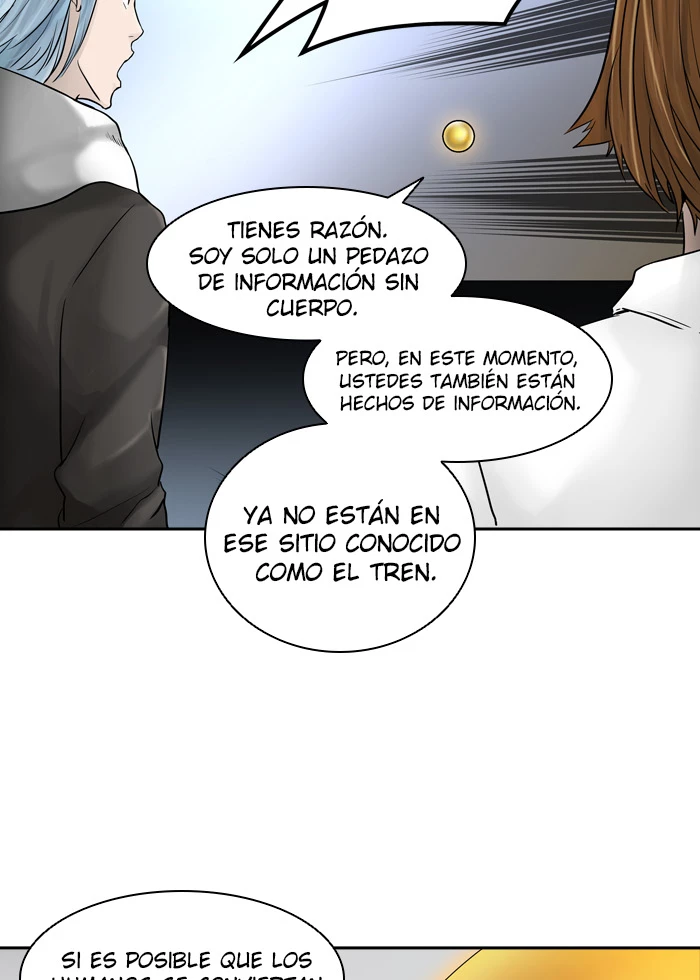 El irregular capítulo 380, página 31
