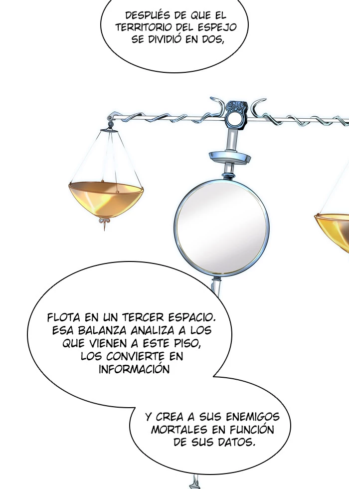 El irregular capítulo 380, página 33