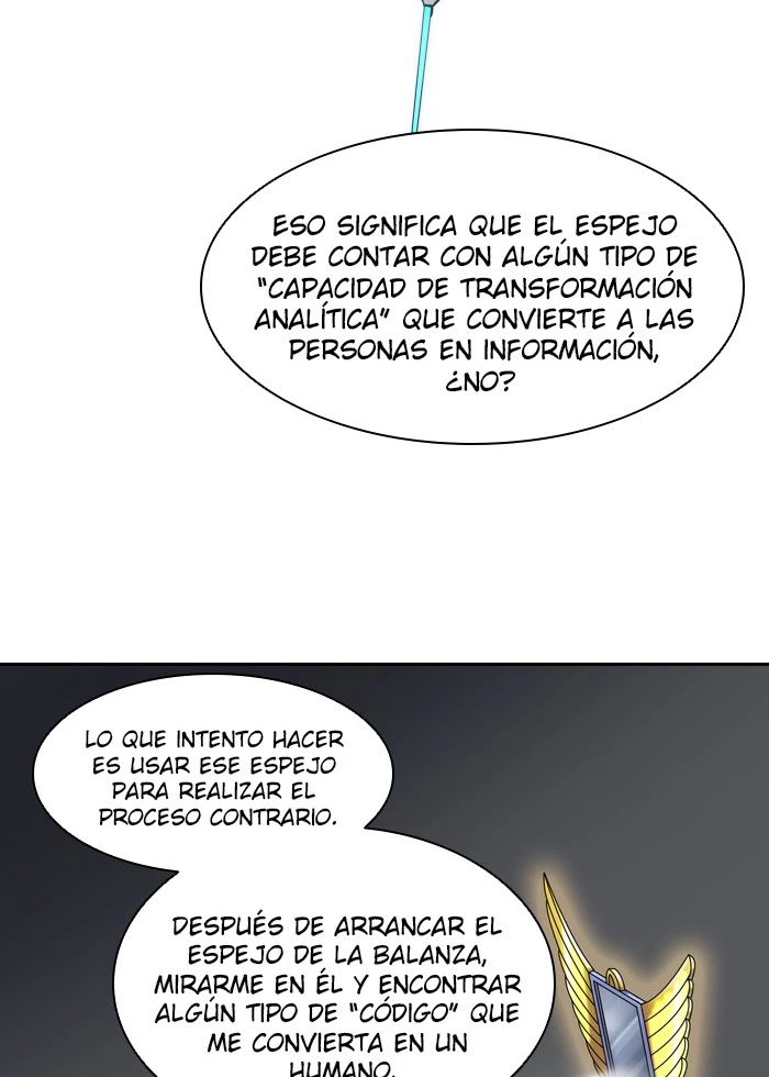 El irregular capítulo 380, página 34