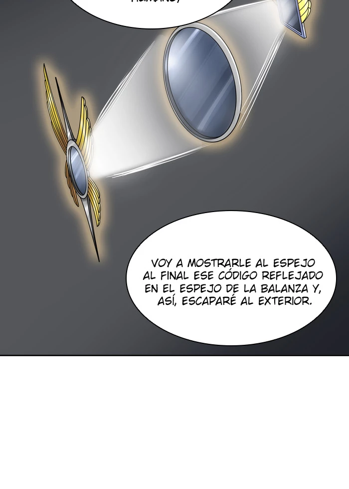 El irregular capítulo 380, página 35