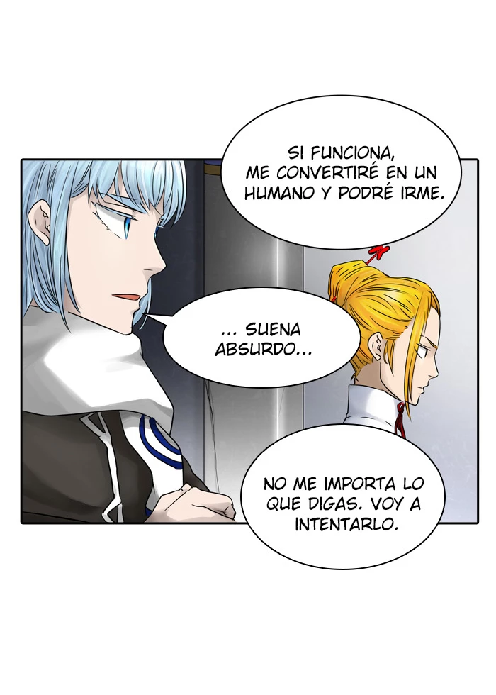 El irregular capítulo 380, página 36