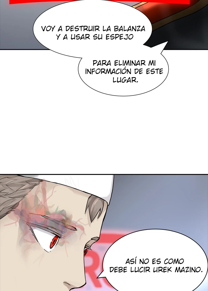 El irregular capítulo 380, página 40