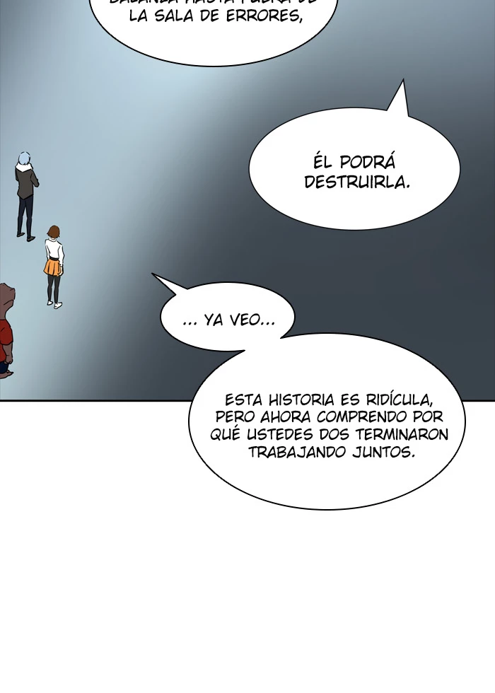 El irregular capítulo 380, página 42