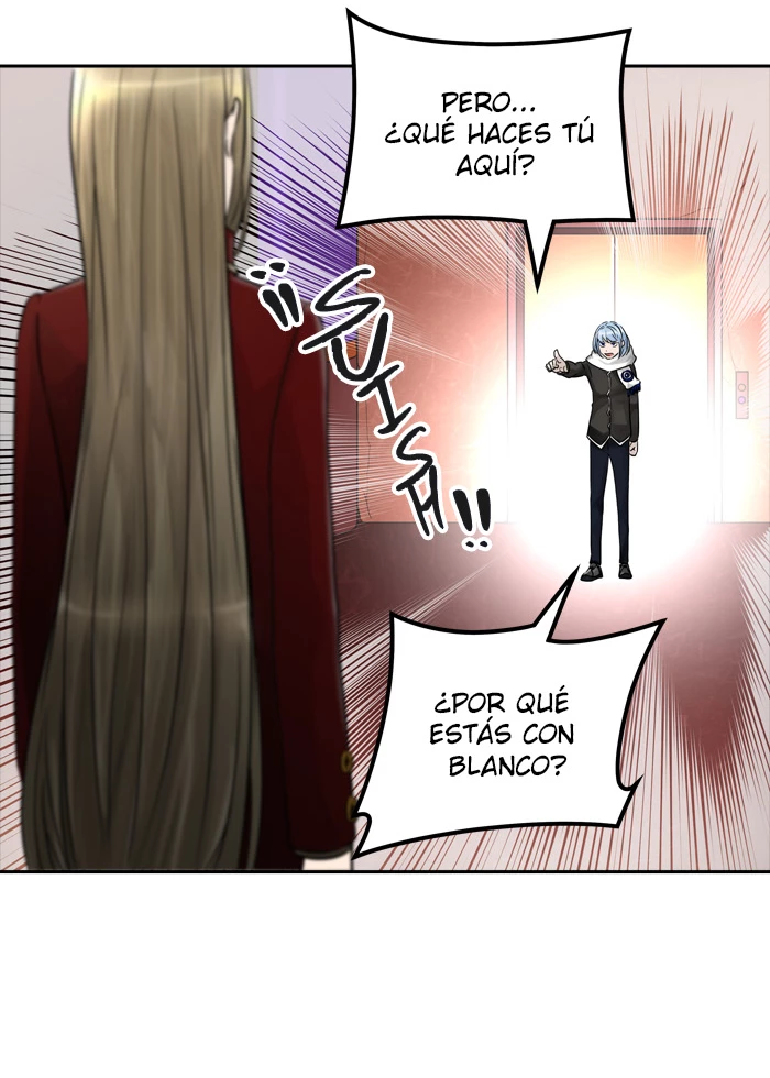 El irregular capítulo 380, página 43
