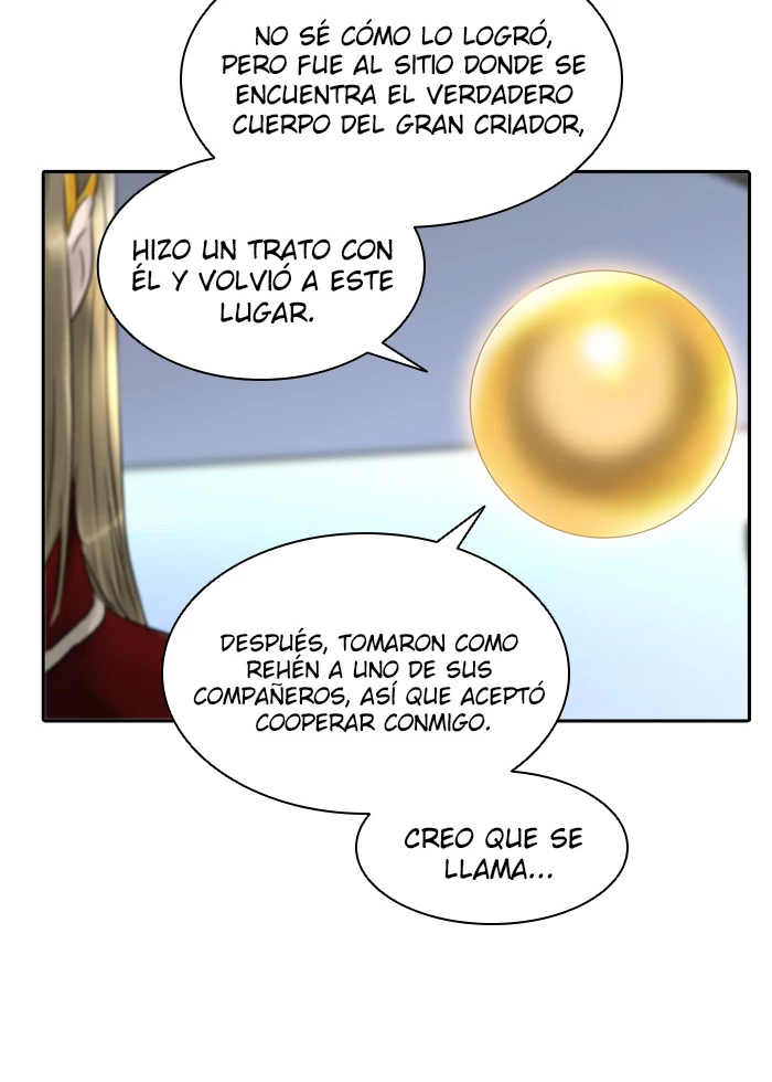 El irregular capítulo 380, página 45