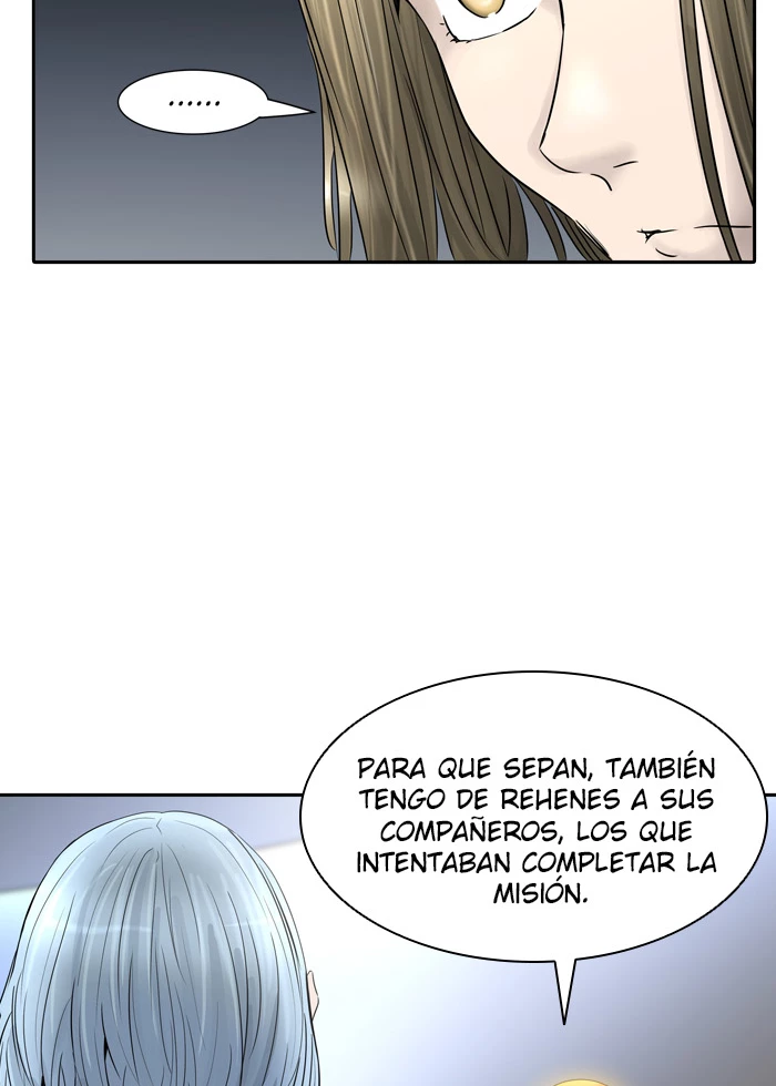 El irregular capítulo 380, página 49