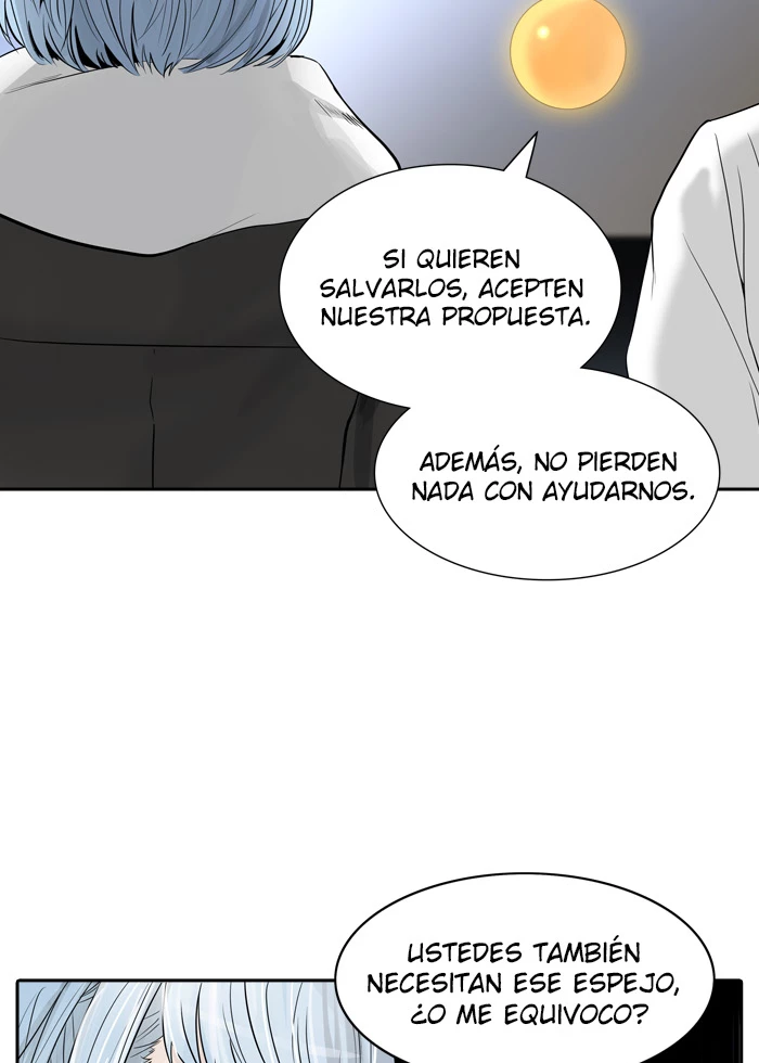 El irregular capítulo 380, página 50