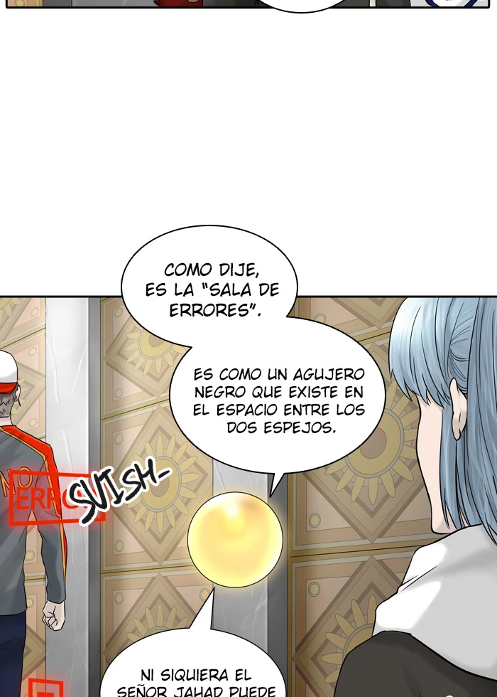El irregular capítulo 380, página 62