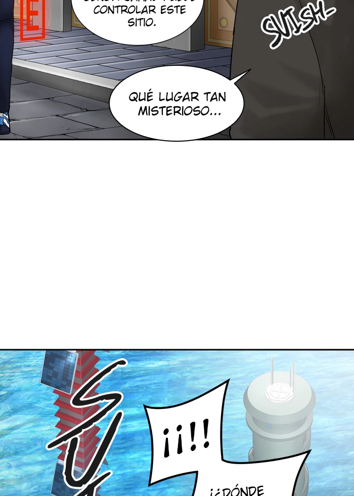 El irregular capítulo 380, página 63