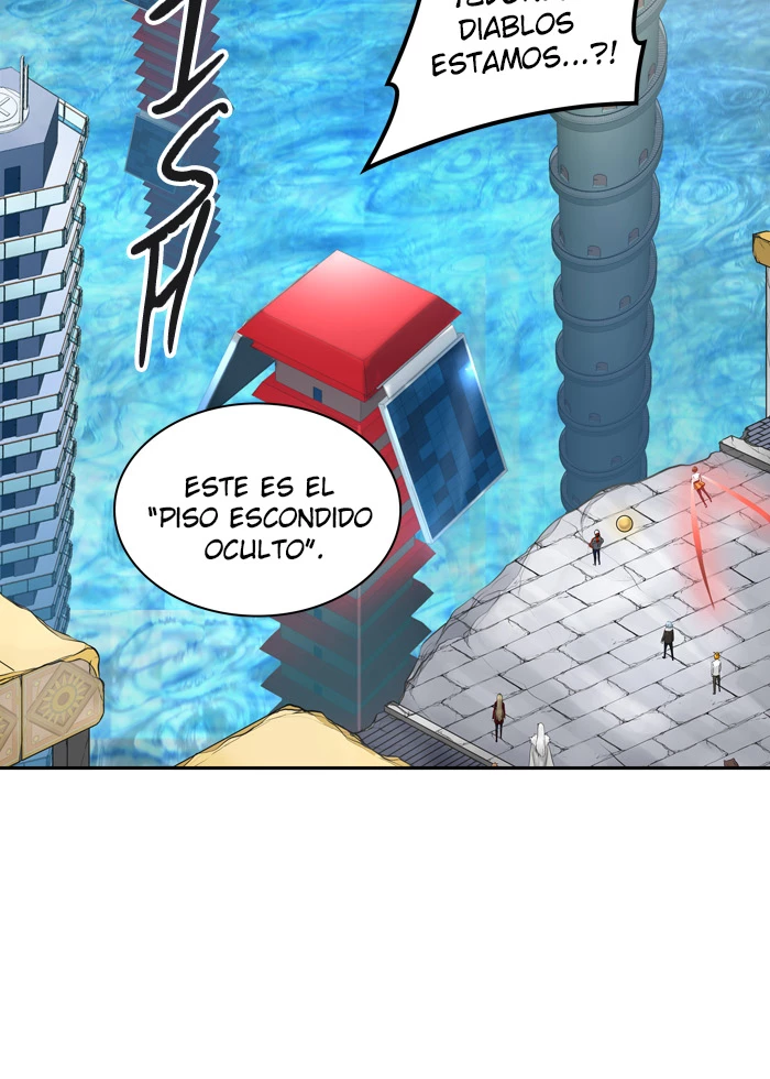 El irregular capítulo 380, página 64