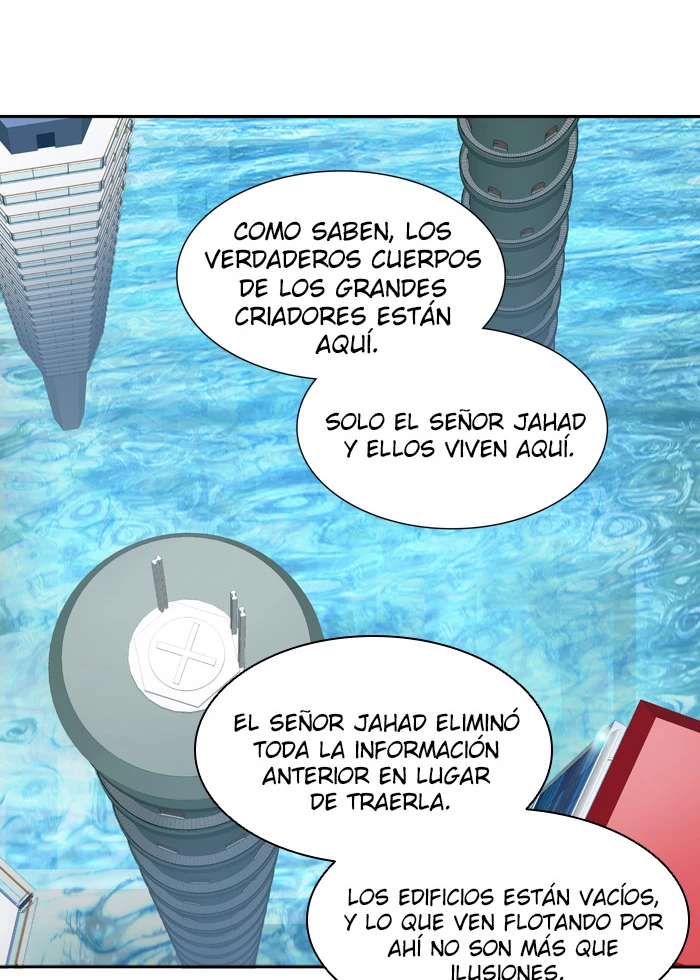El irregular capítulo 380, página 65