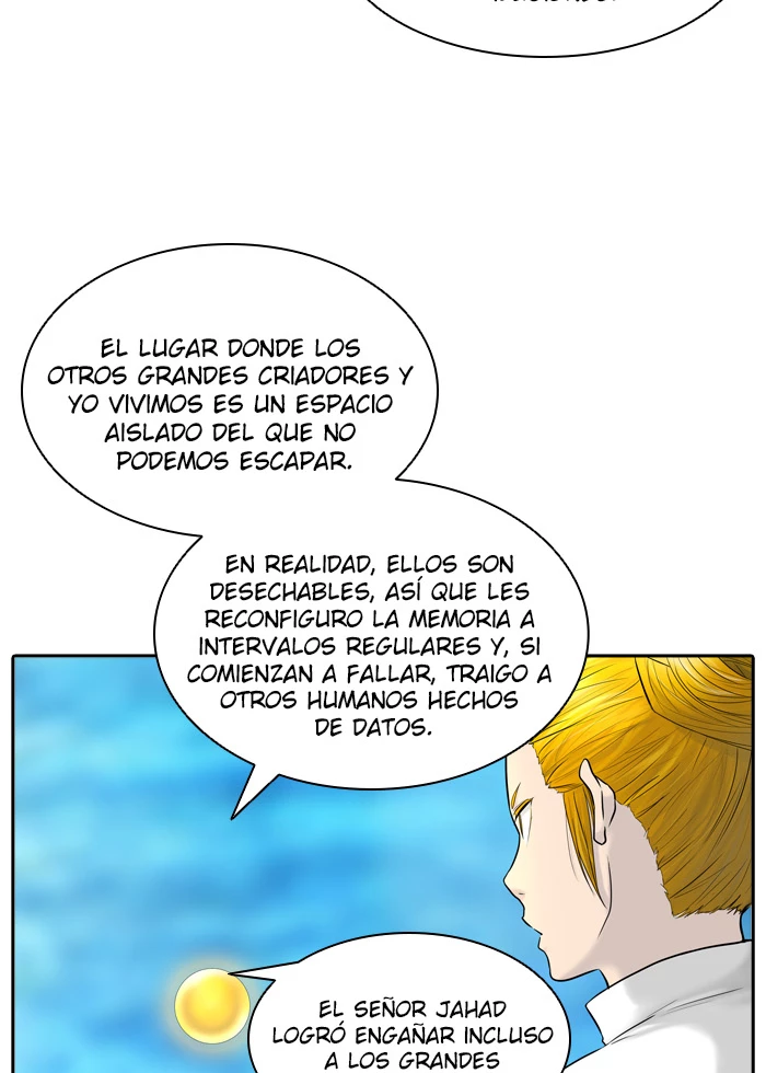 El irregular capítulo 380, página 66