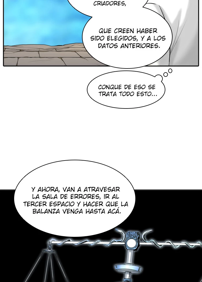 El irregular capítulo 380, página 67