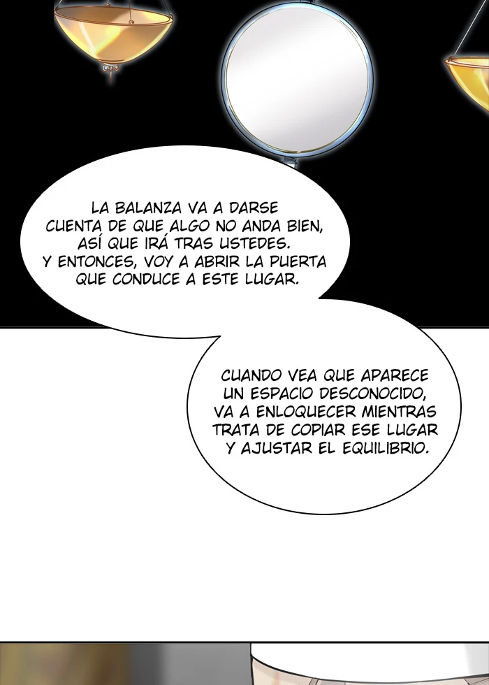 El irregular capítulo 380, página 68
