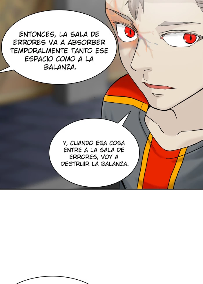 El irregular capítulo 380, página 69