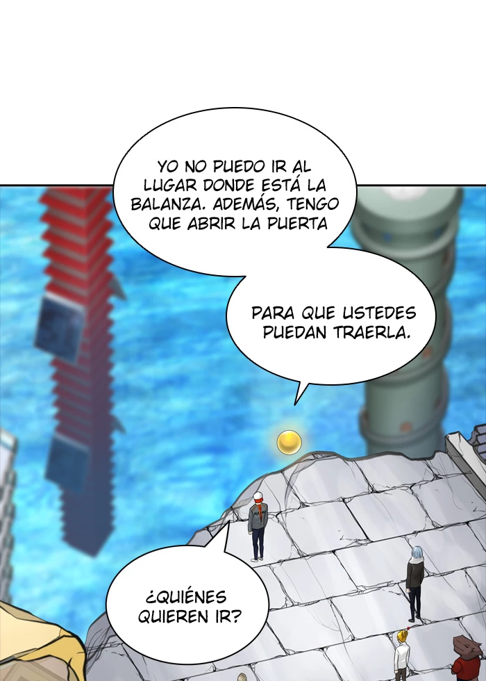El irregular capítulo 380, página 71
