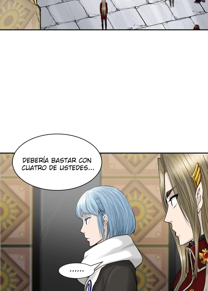 El irregular capítulo 380, página 72