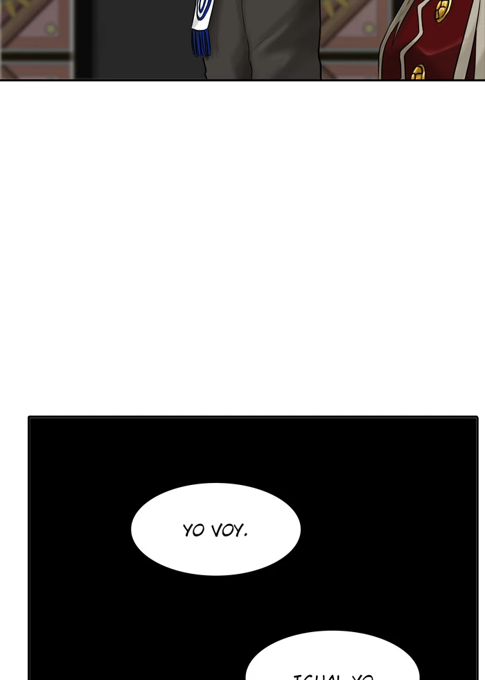 El irregular capítulo 380, página 73