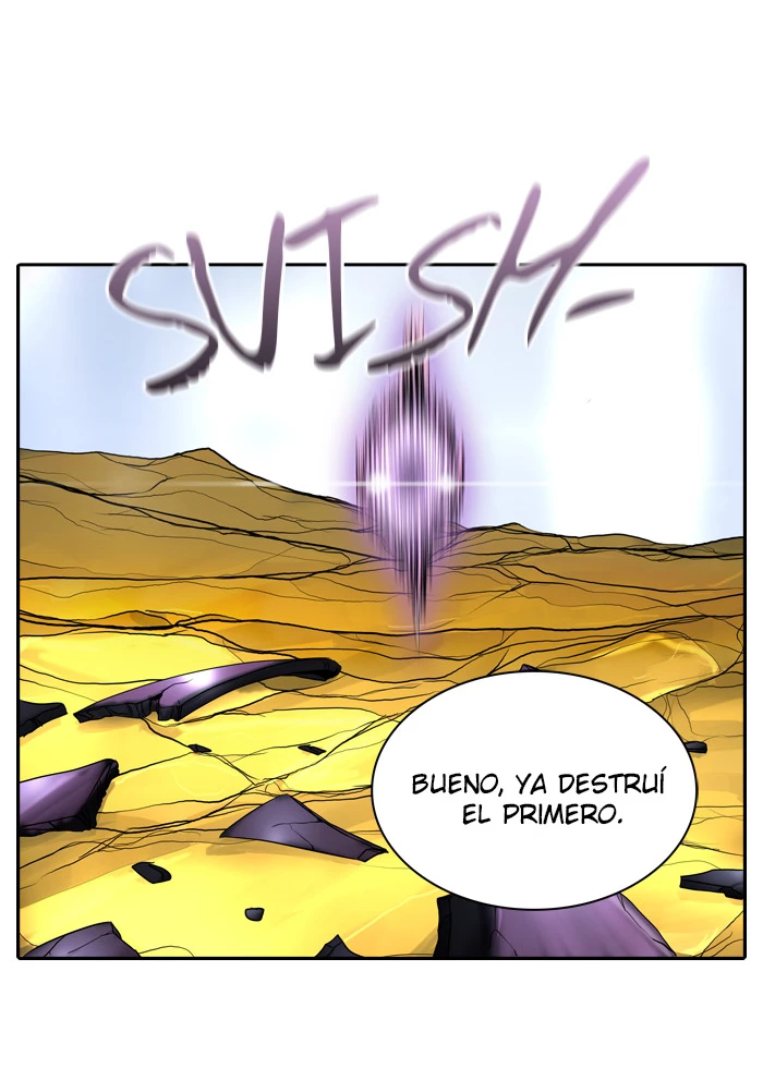 El irregular capítulo 380, página 80