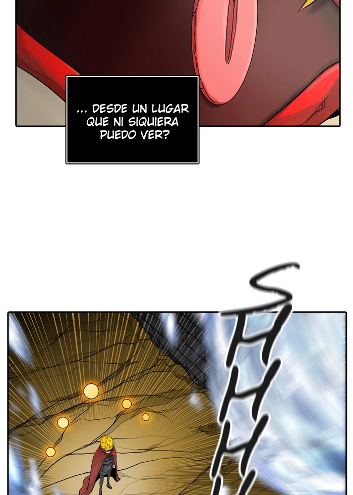 El irregular capítulo 380, página 91