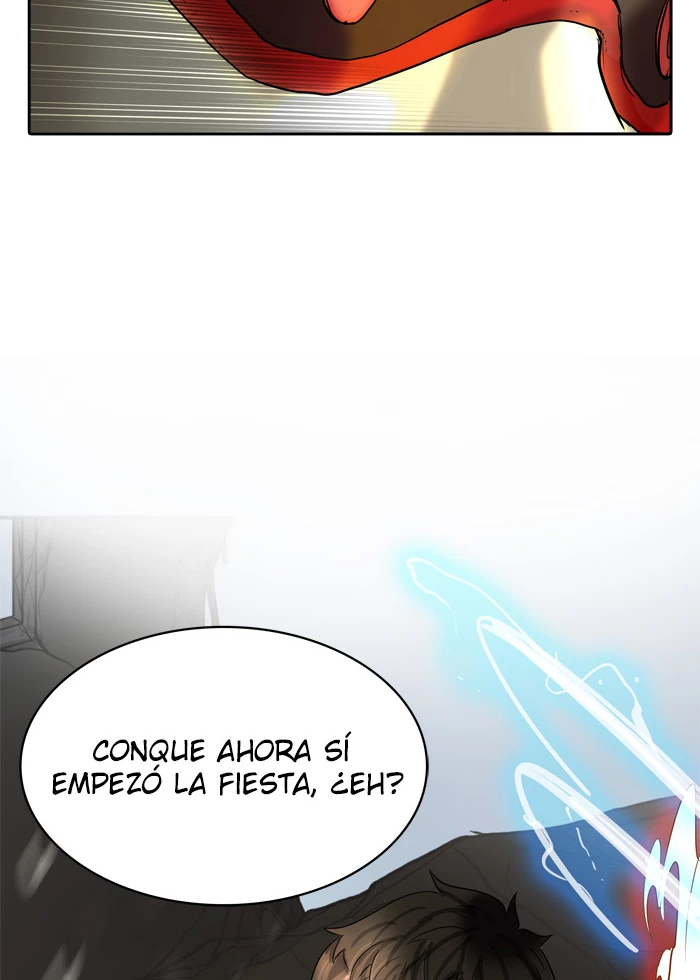 El irregular capítulo 380, página 108